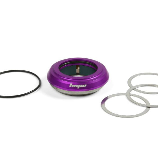 Wysoka miska dla zintegrowanego zestawu słuchawkowego HOPE PICK'N'MIX 1"1/8 IS42/28.6 Purple