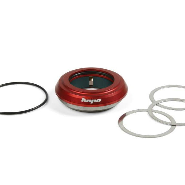 Wysoka miska dla zintegrowanego zestawu słuchawkowego HOPE PICK'N'MIX 1"1/8 IS42/28.6 Red