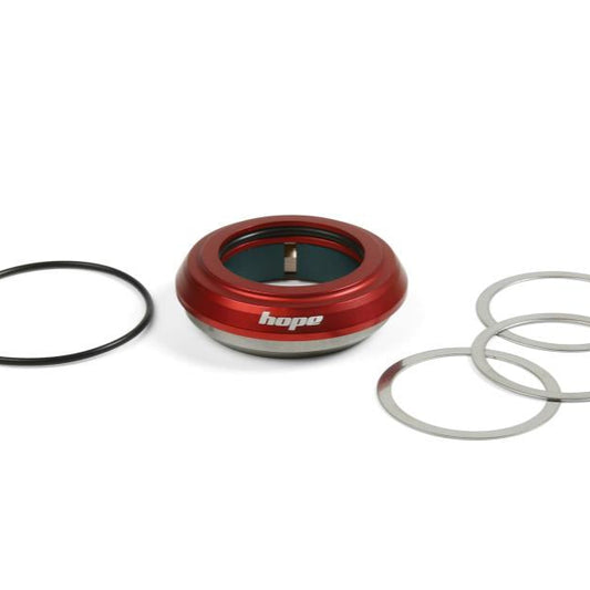 Wysoka miska dla zintegrowanego zestawu słuchawkowego HOPE PICK'N'MIX 1"1/8 IS42/28.6 Red