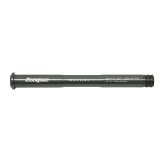 Osa předního kola HOPE pro vidlice ROCKSHOX Pike/Lyric/Zeb Smoked