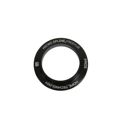 Kryt kloubu pro nábojovou jednotku HOPE PRO 5 Microspline Freewheel