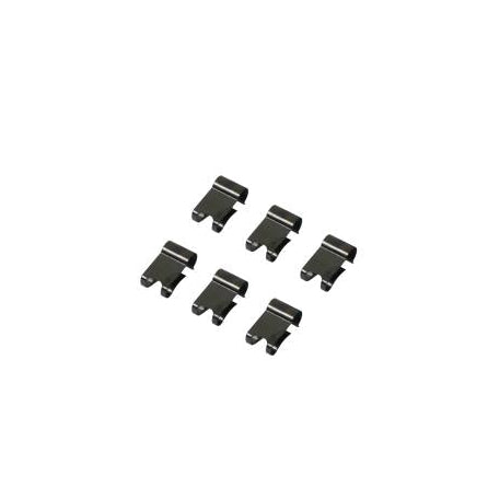 Sada 6 pružin pro volnoběžku HOPE PRO 5