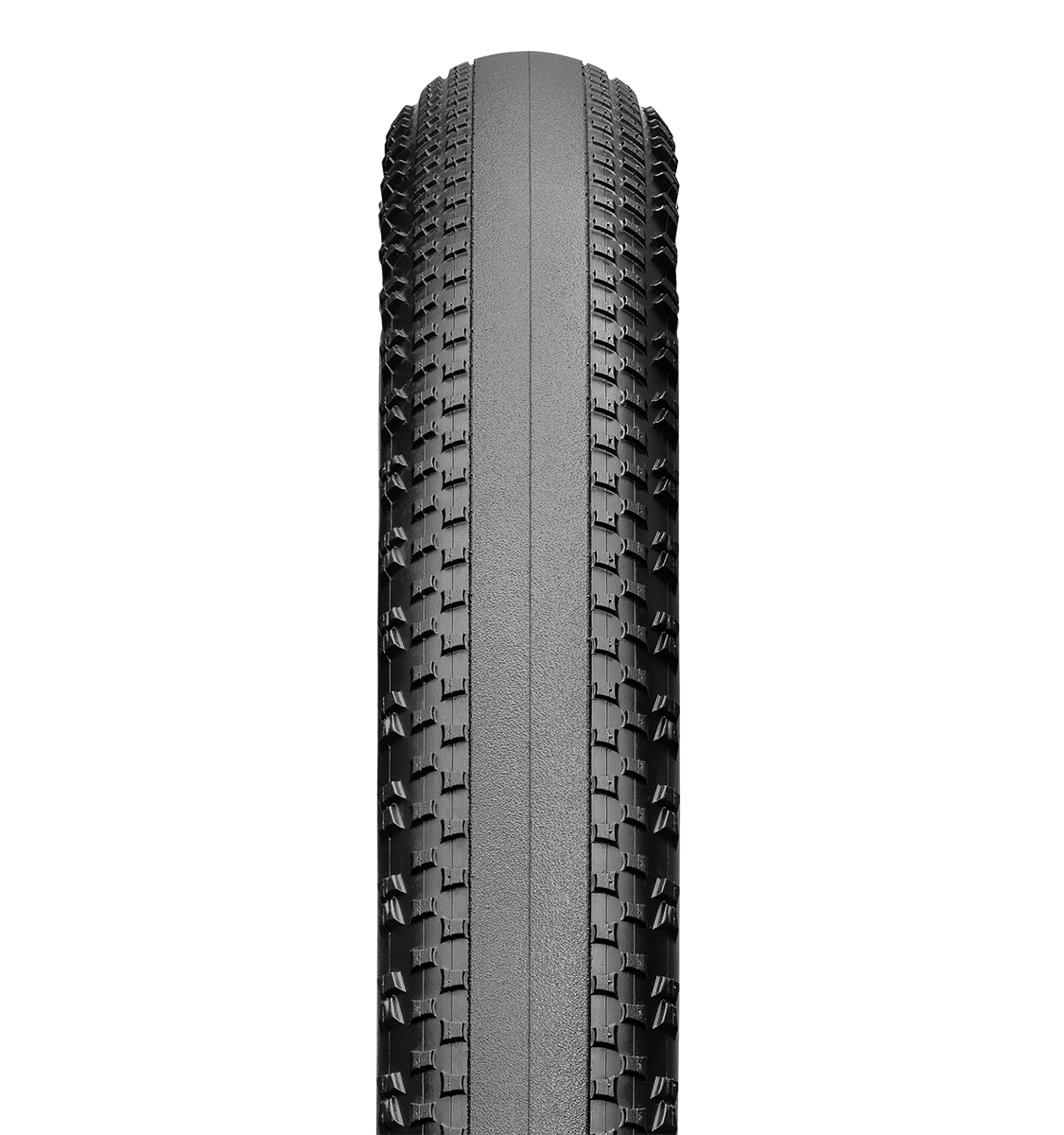 HUTCHINSON CARACAL RACE GS 700x40c Tubeless Ready-dæk Gråt
