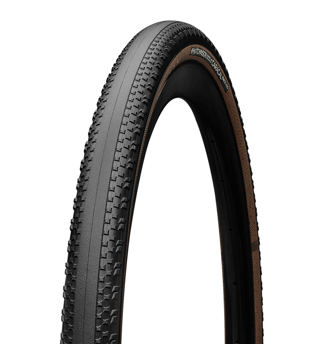 HUTCHINSON CARACAL RACE GS 700x40c Tubeless Ready-dæk Gråt