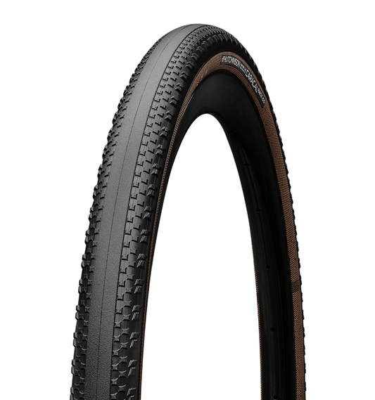 Pneu HUTCHINSON CARACAL RACE GS 700c Tubeless Ready Beige