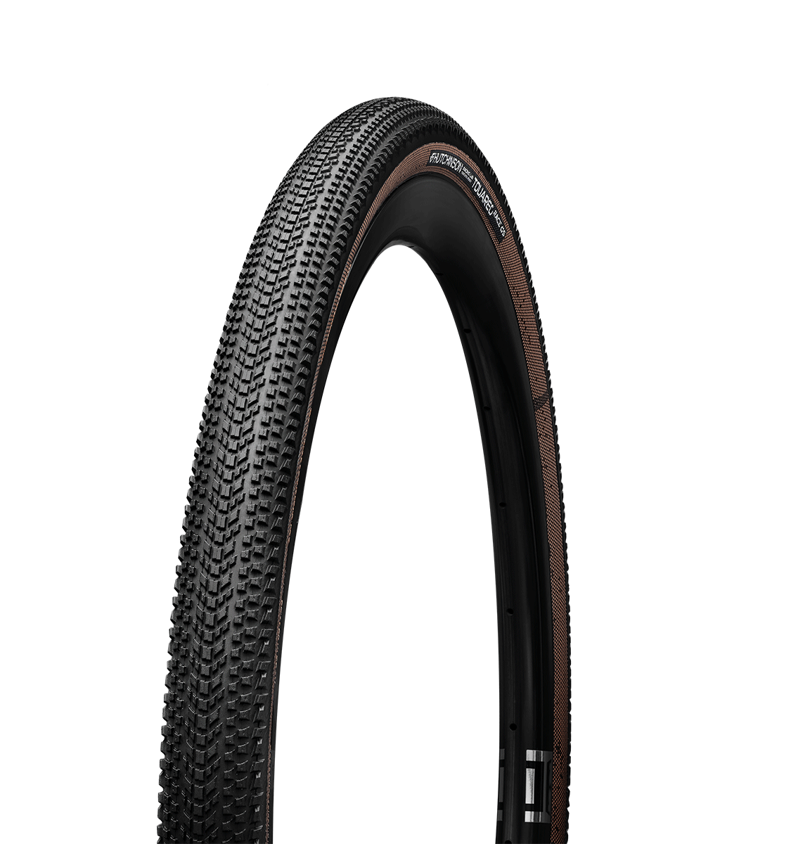 HUTCHINSON TOUAREG RACE GRIDSKIN 700x40c Tubeless Ready Beige dæk
