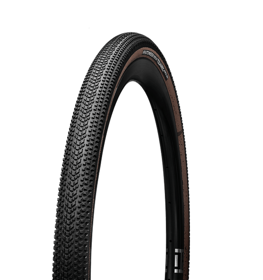 HUTCHINSON TOUAREG RACE GRIDSKIN 700x40c Tubeless Ready Beige dæk