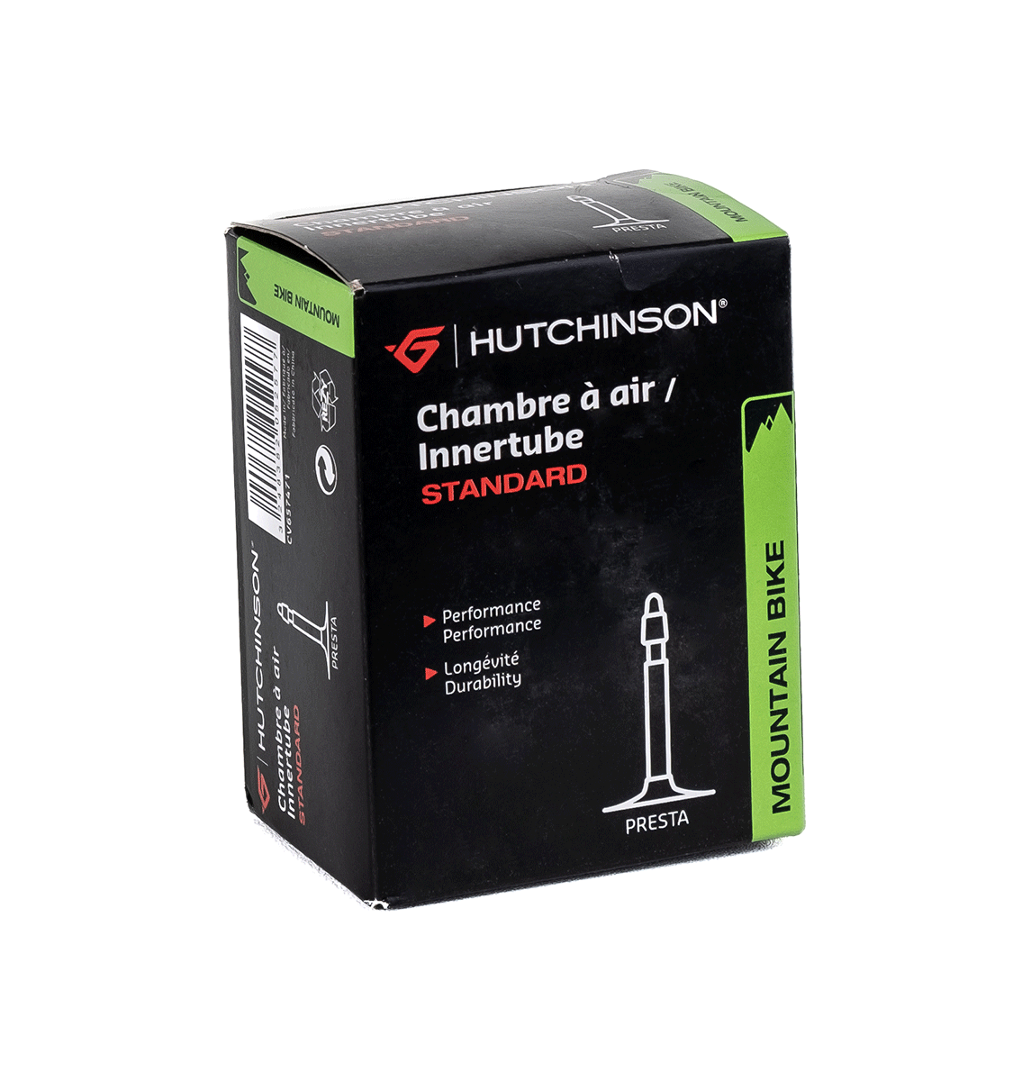 HUTCHINSON innerrör 29x2.30 - 2.85 Presta 48mm