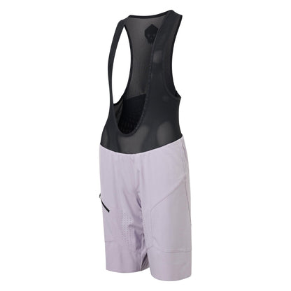 Short USWE HYBRID MTB Femme Lavande
