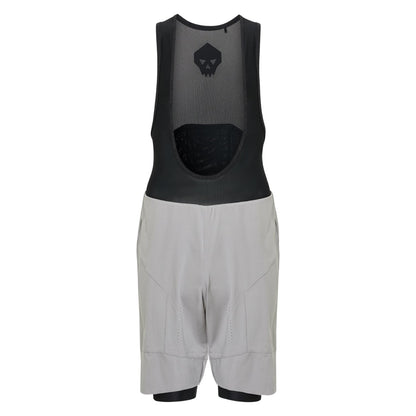 Short USWE HYBRID MTB Gris