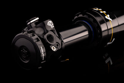 Amortisseur CANE CREEK Air IL Trunnion - detail