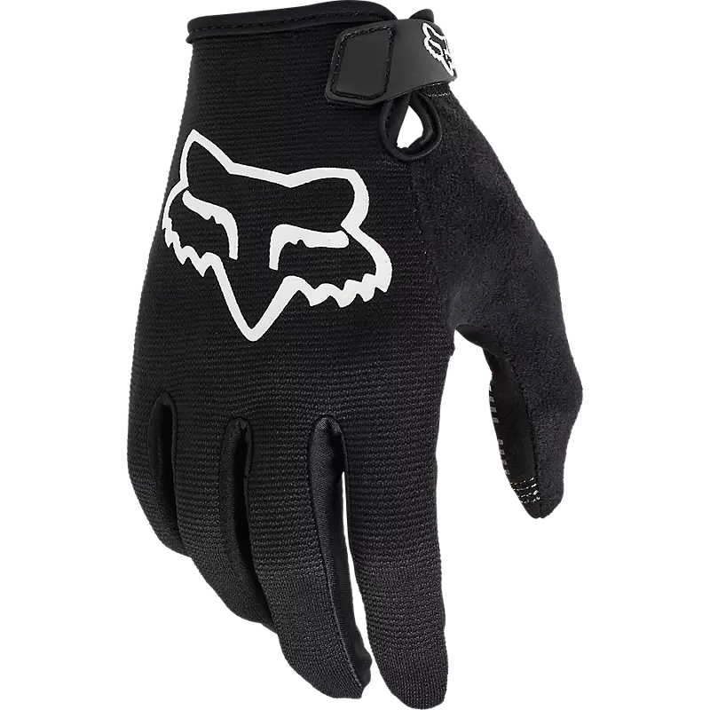 Gants FOX RANGER Noir 2024