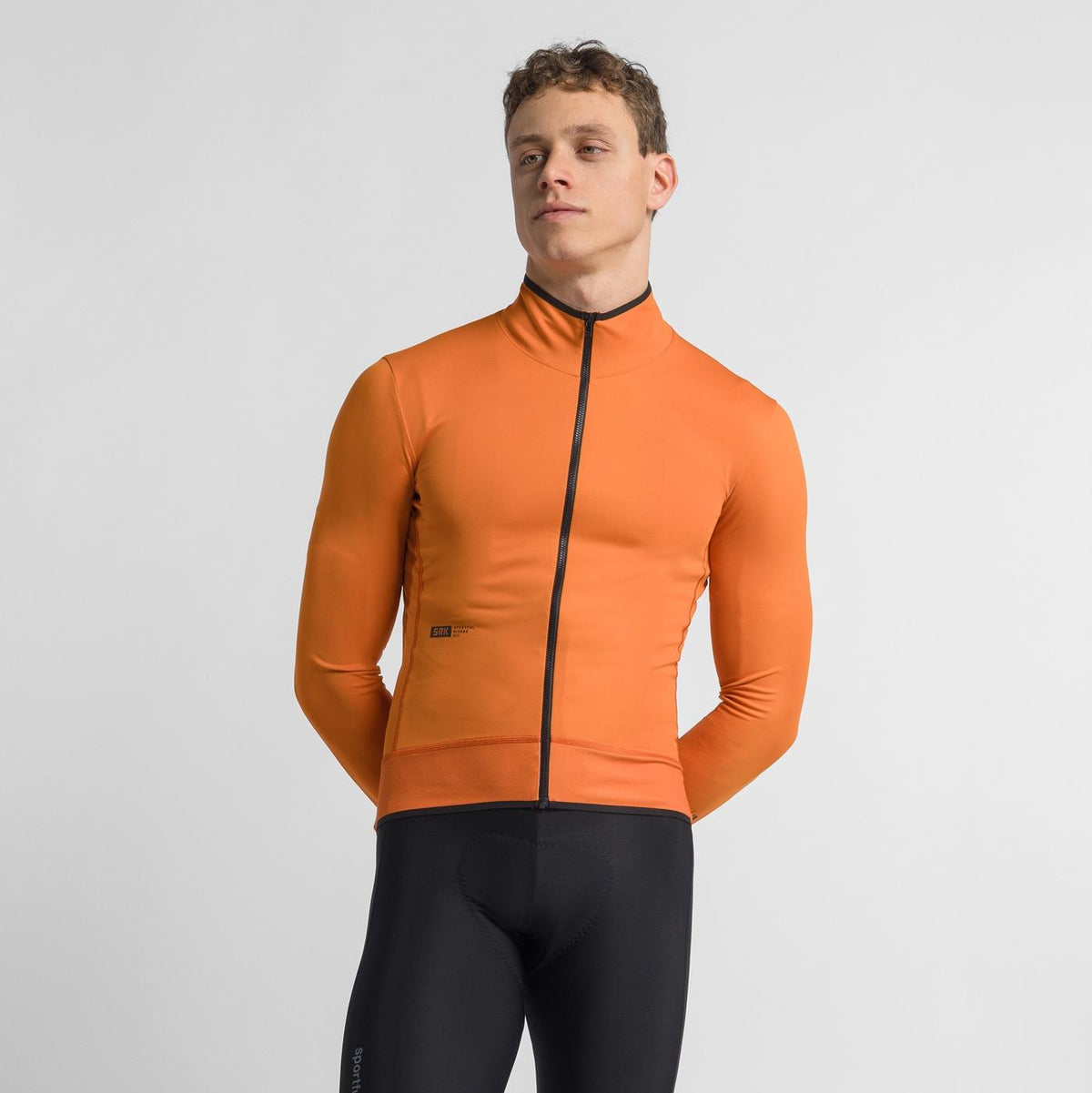 Veste SPORTFUL SRK SHIFT Orange