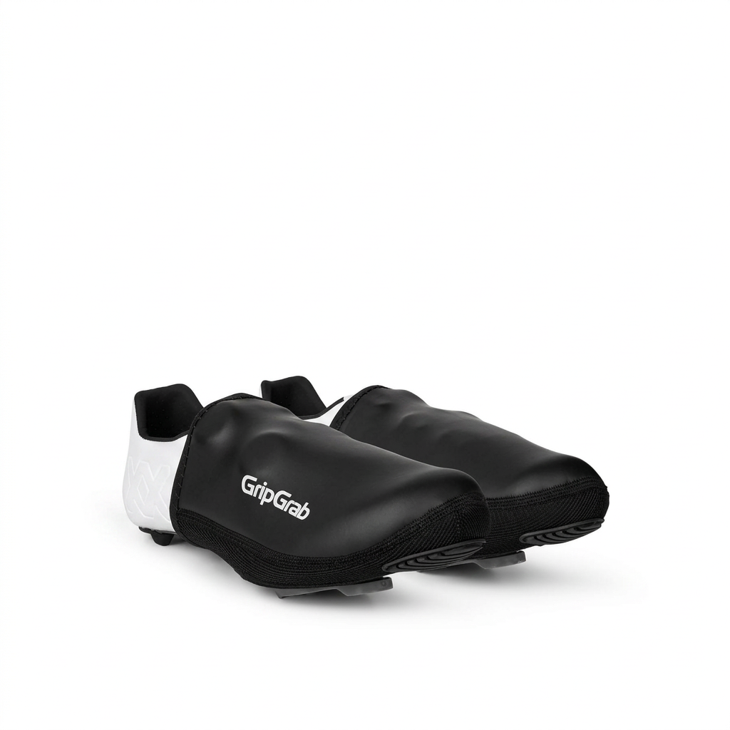 Couvre-Orteils GRIPGRAB PACR WINDPROOF Noir
