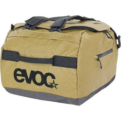 Sac de Voyage EVOC DUFFLE 40 L Moutarde