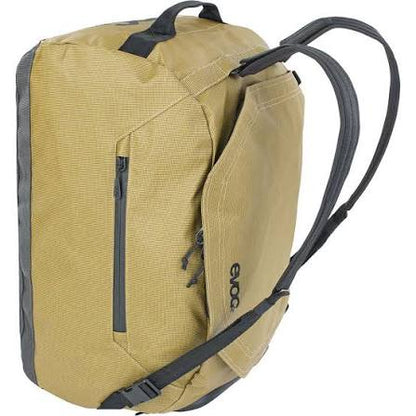 Sac de Voyage EVOC DUFFLE 40 L Moutarde