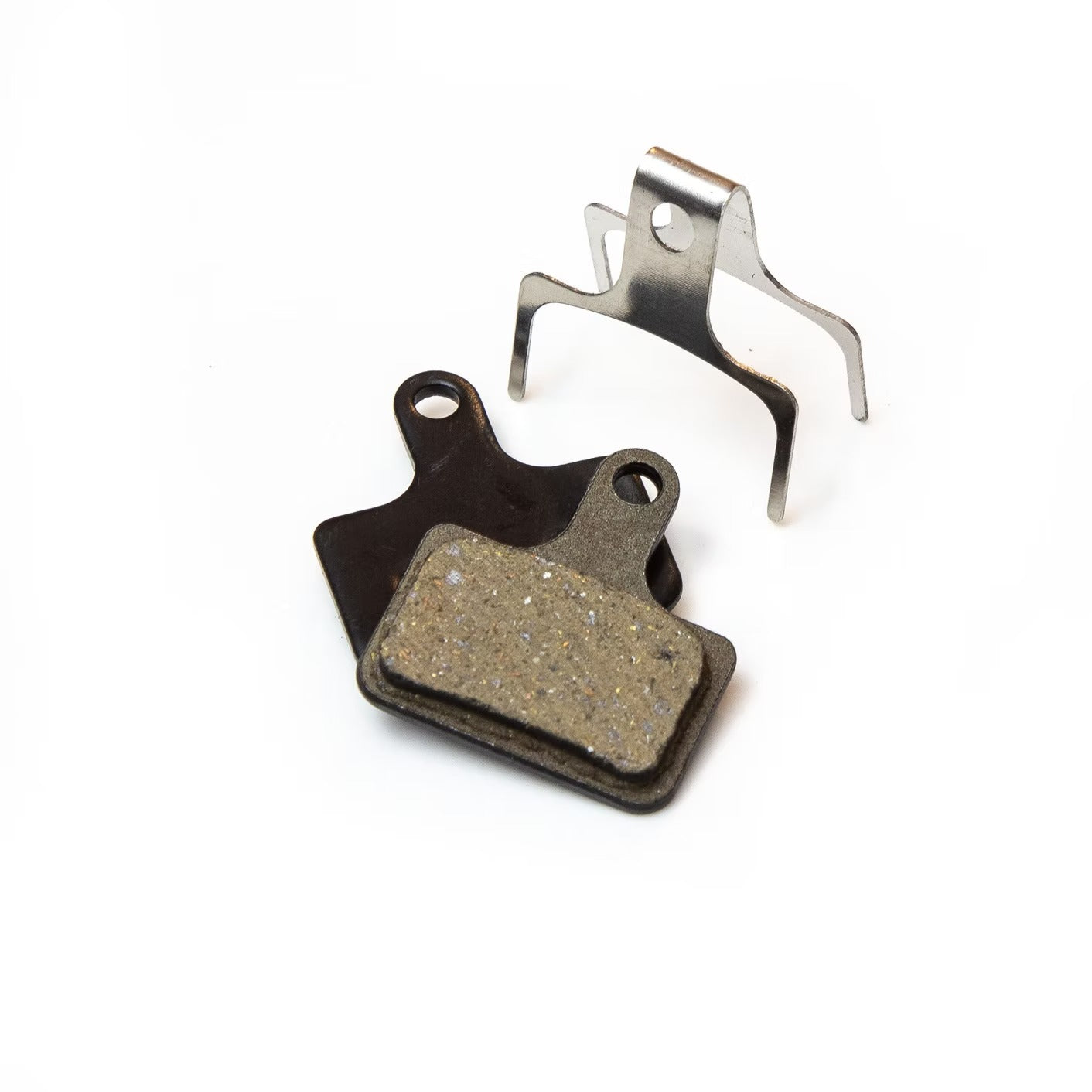 Plaquettes Métalliques CLARKS Shimano K04S XTR Dura-Ace Ultegra 105 Tiagra GRX BR-RS805 BR RS505 Clarks CHM-05