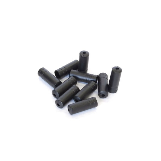 10 x gearkabel i nylon 4 mm