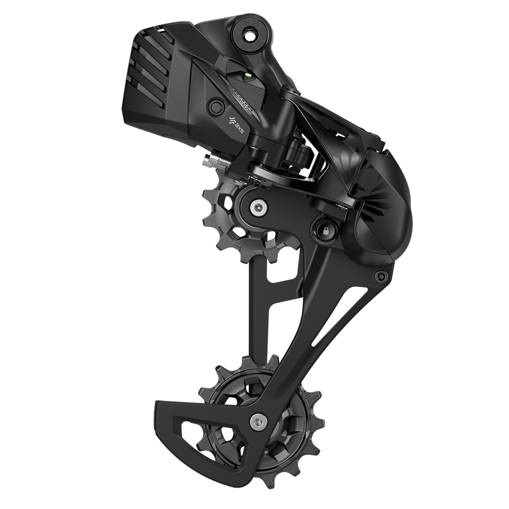 SRAM EAGLE AXS S500 12-trins bagskifter
