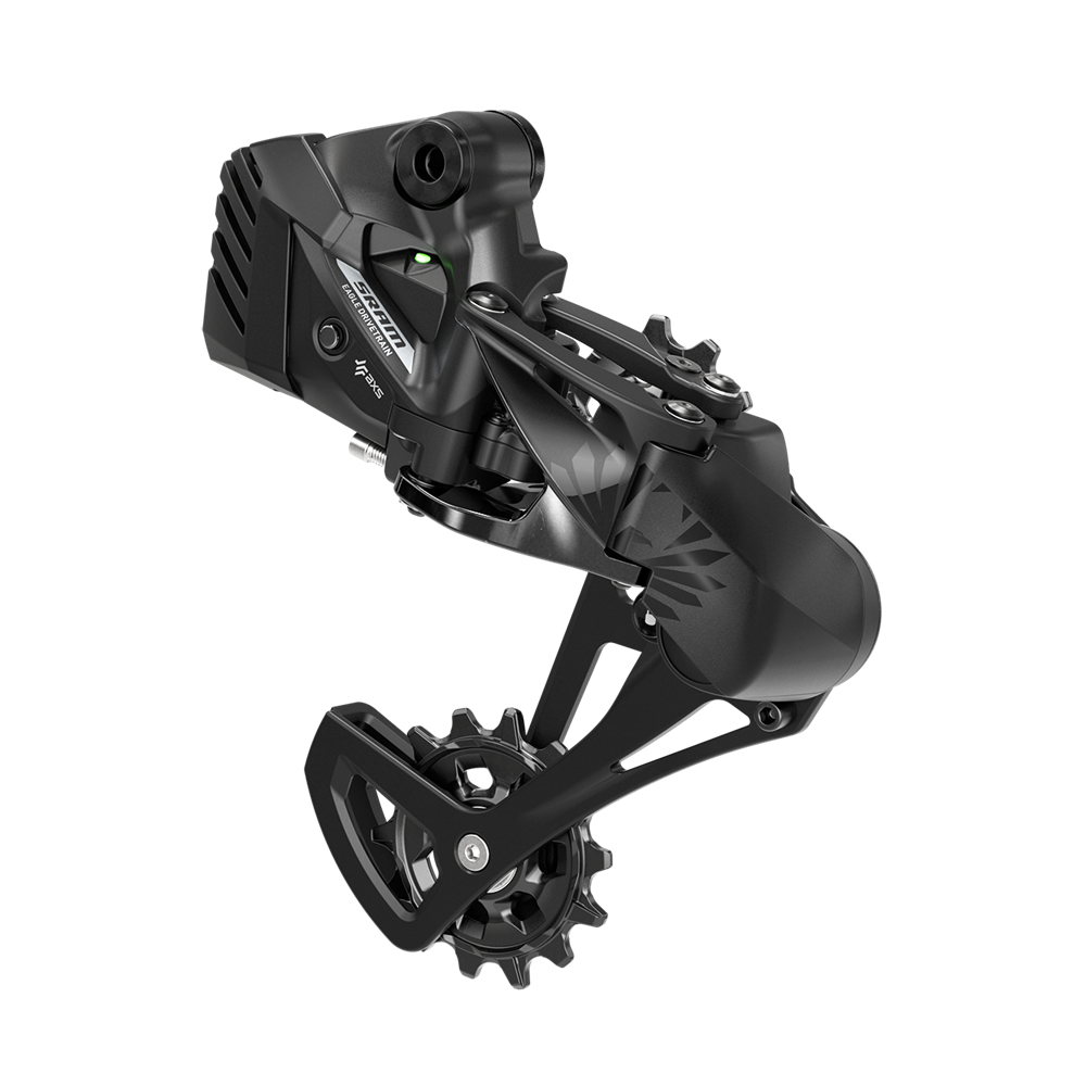SRAM EAGLE AXS S500 12-trins bagskifter