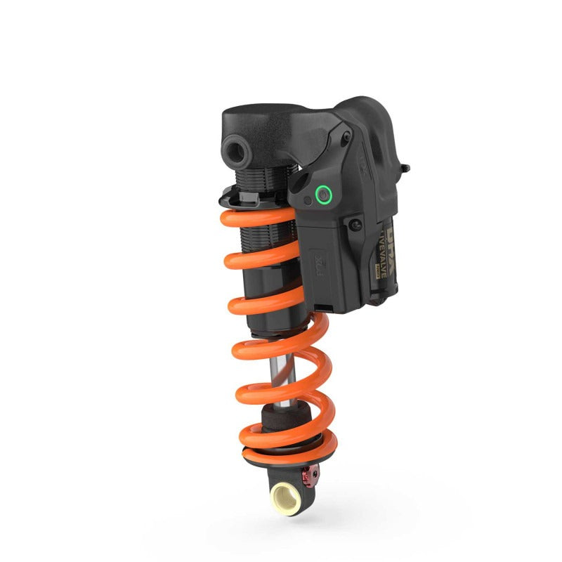 Amortyzator FOX DHX FACTORY Live Valve Neo Trunnion 2027