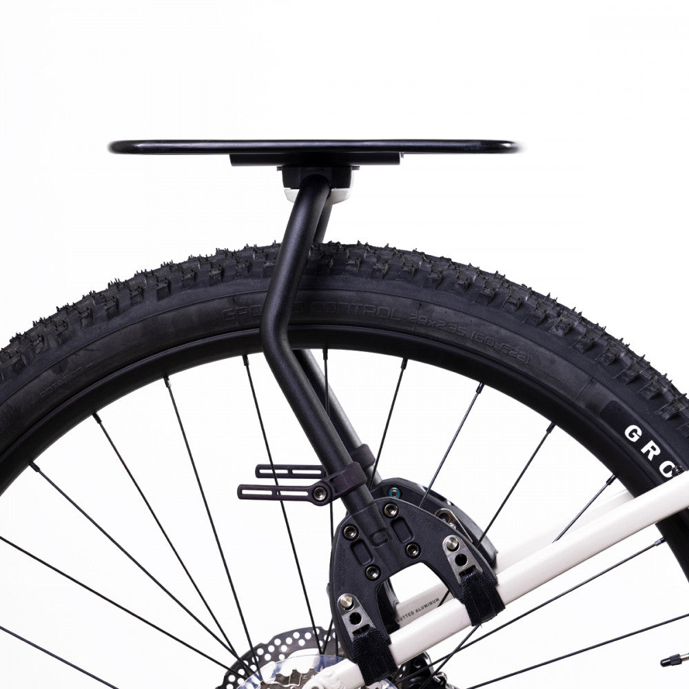 AEROE Spider universalhållare för cykelväskor