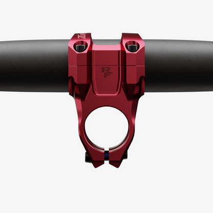 Potence RACE FACE TURBINE 35 Rouge 2026