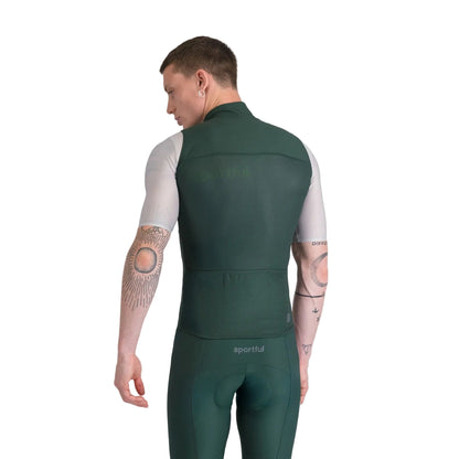 Veste Sans Manches SPORTFUL PRO 2 Vert