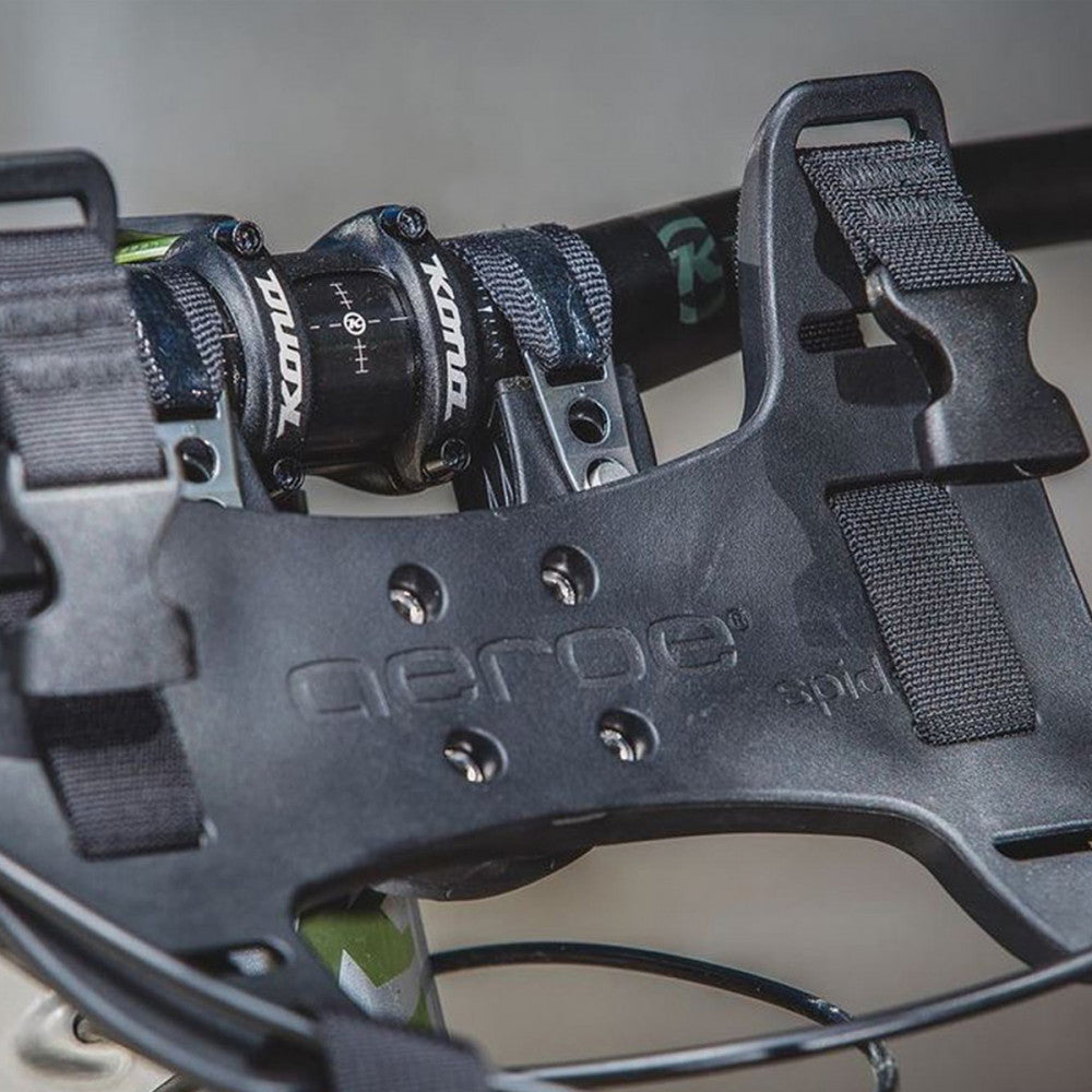 Nosič řídítek AEROE Spider Cradle