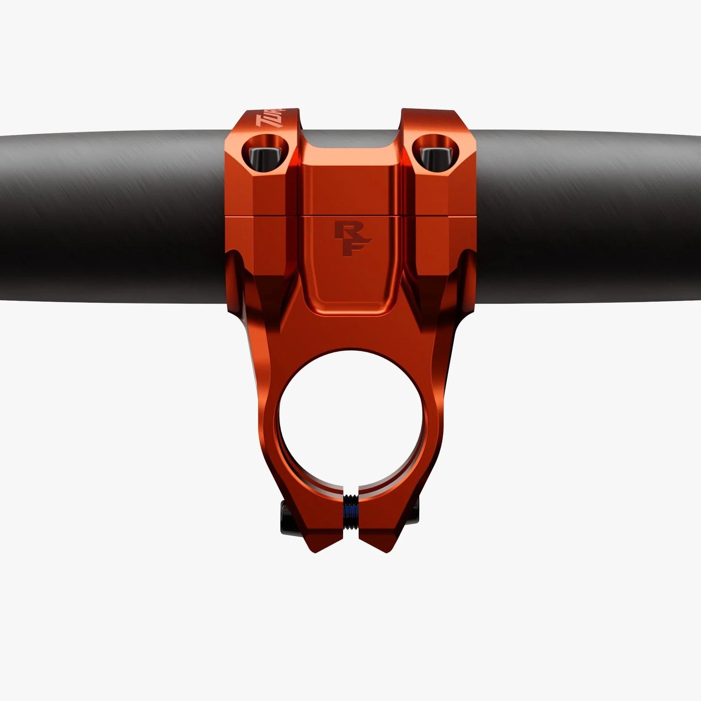 RACE FACE TURBINE 35 orange stilk