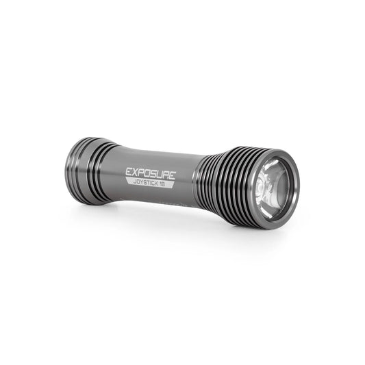 Frontbelysning EXPOSURE LIGHTS JOYSTICK MK18