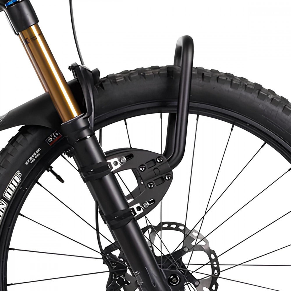 AEROE Spider bagagebærer foran