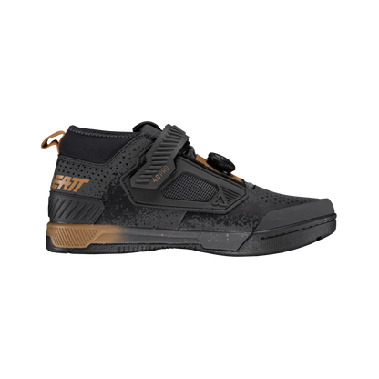 Chaussures VTT LEATT PROCLIP 4.0 Noir