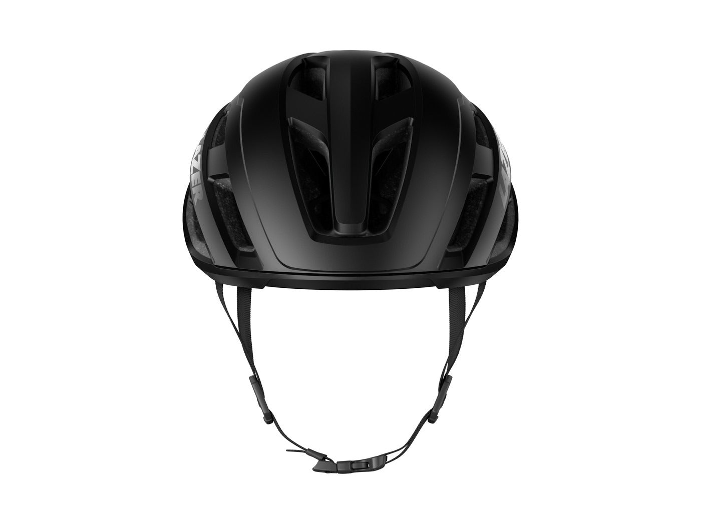 Kask szosowy LAZER STRADA KINETICORE czarny matowy