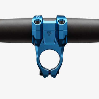Potence RACE FACE TURBINE 35 Turquoise 2026