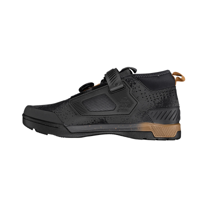 Chaussures VTT LEATT PROCLIP 4.0 Noir