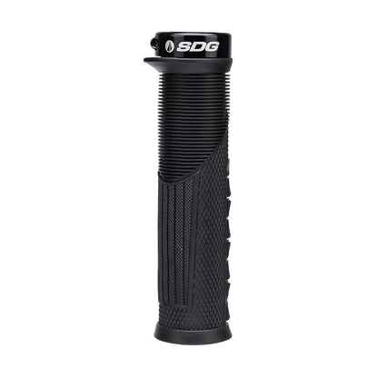 Grips SDG OPEN CORE THRICE 136 mm Noir