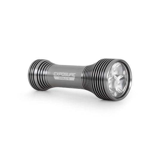 Belysning fortil EXPOSURE LIGHTS DIABLO MK15