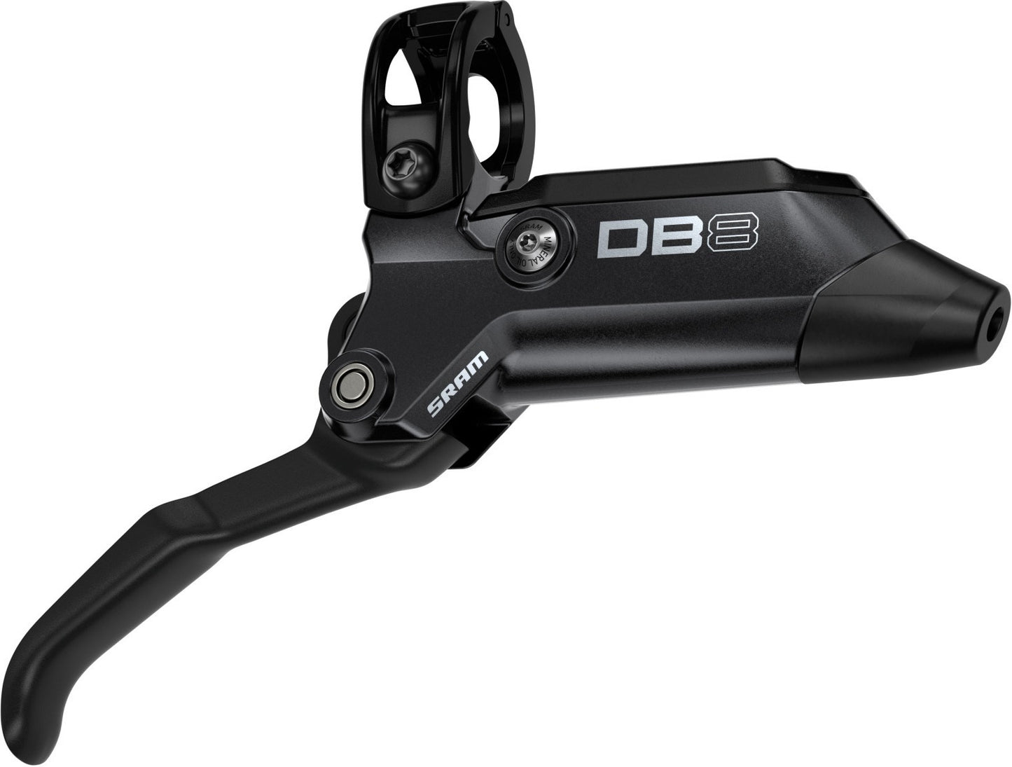SRAM DB8 Stealth bagbremse