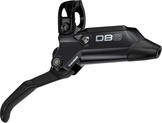 SRAM DB8 Stealth bakbroms