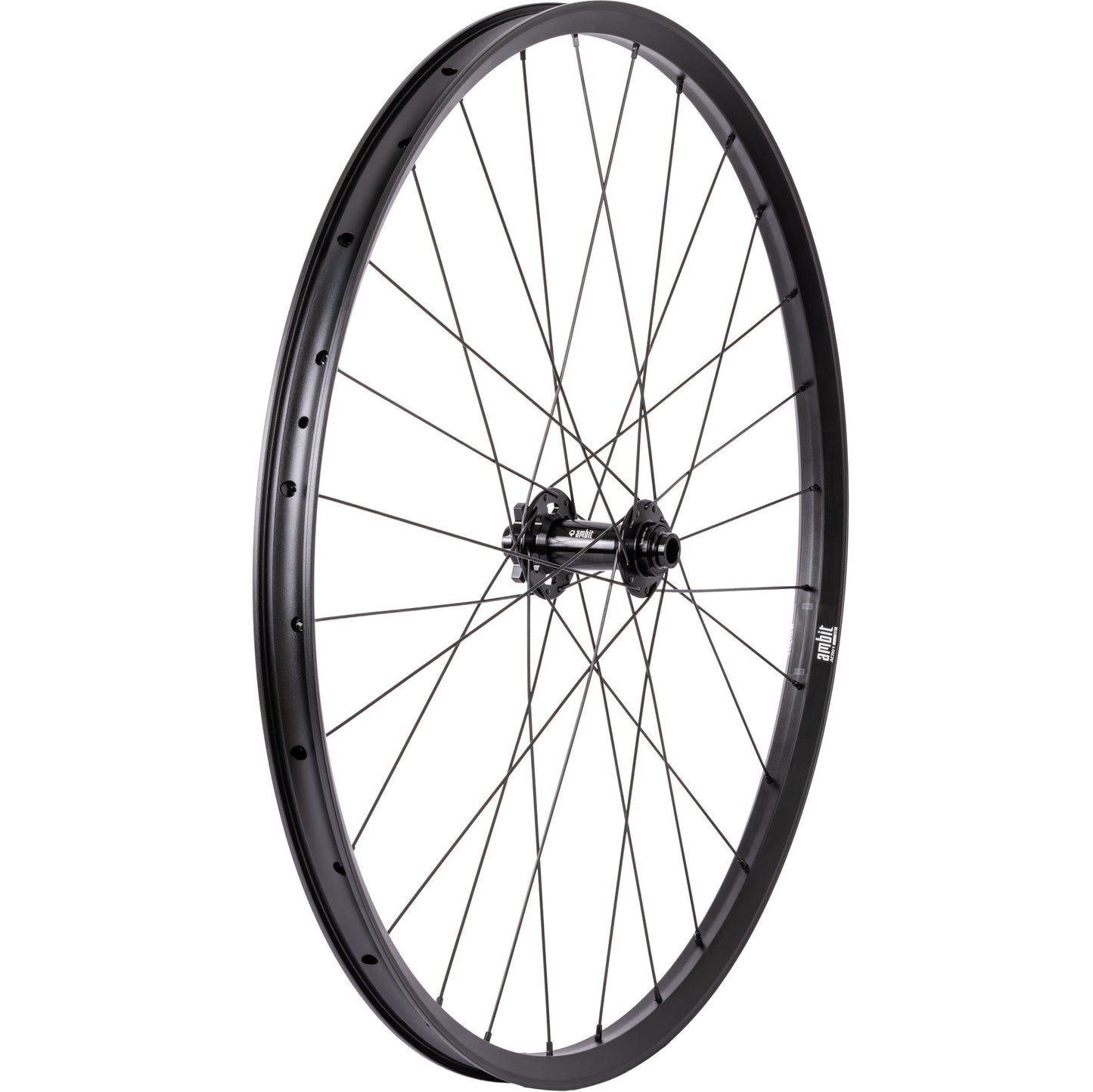 Roue Avant AMBIT REALM 27.5" 15*110mm Boost