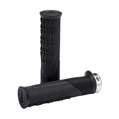 Grips SDG OPEN CORE THRICE 136 mm Noir/Argent