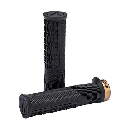 Grips SDG OPEN CORE THRICE 136 mm Noir/Kashima