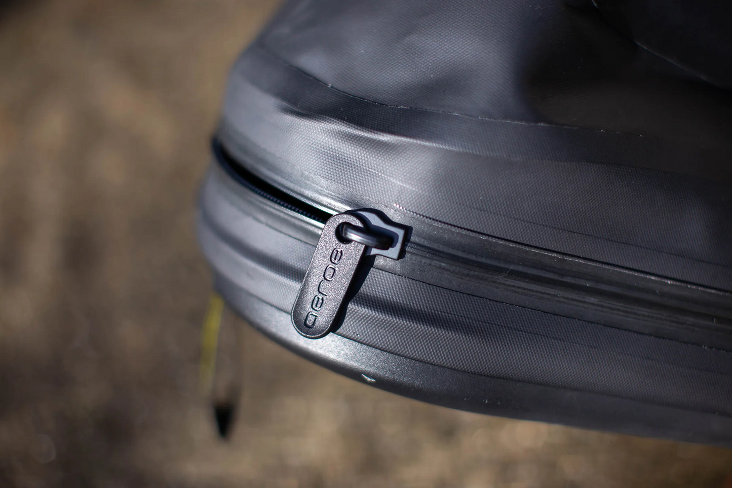 AEROE 11L väska med snabb montering