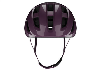 Casque Route LAZER SPHERE KINETICORE Tyrian