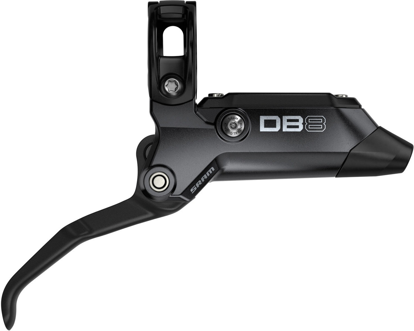 SRAM DB8 Stealth bagbremse