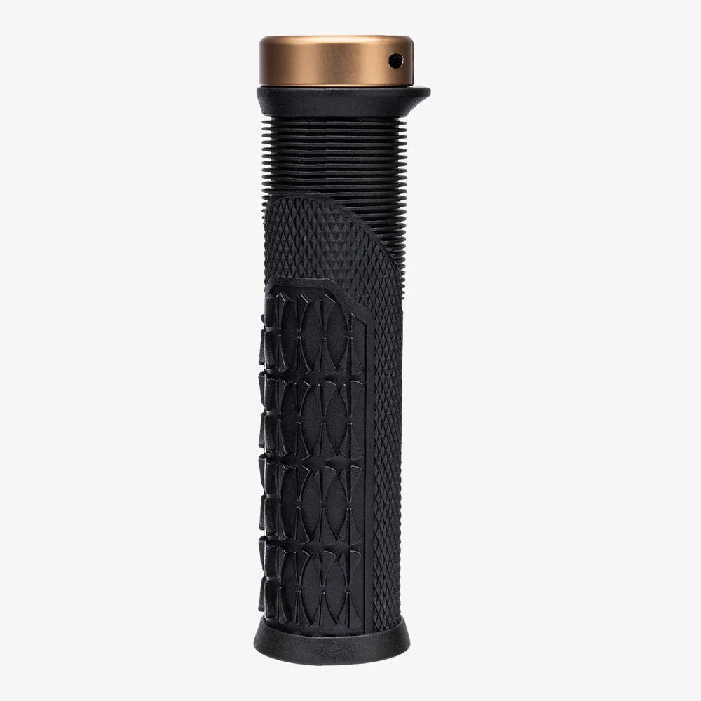 SDG OPEN CORE THRICE gripy 136 mm Black/Kashima