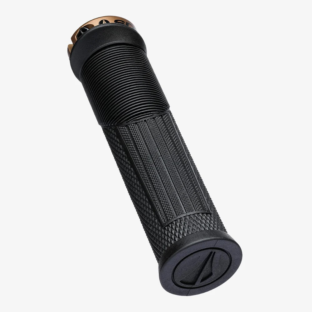 SDG OPEN CORE THRICE gripy 136 mm Black/Kashima
