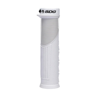 Grips SDG OPEN CORE THRICE 136 mm Blanc