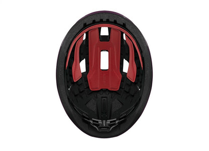 Casque Route LAZER SPHERE KINETICORE Tyrian